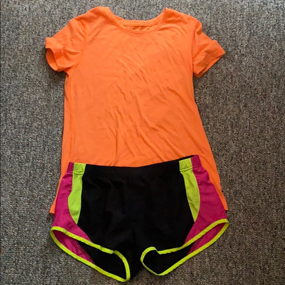 Small Workout Bundle. - image 3